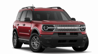 2026 Ford Bronco Sport® External Image 5